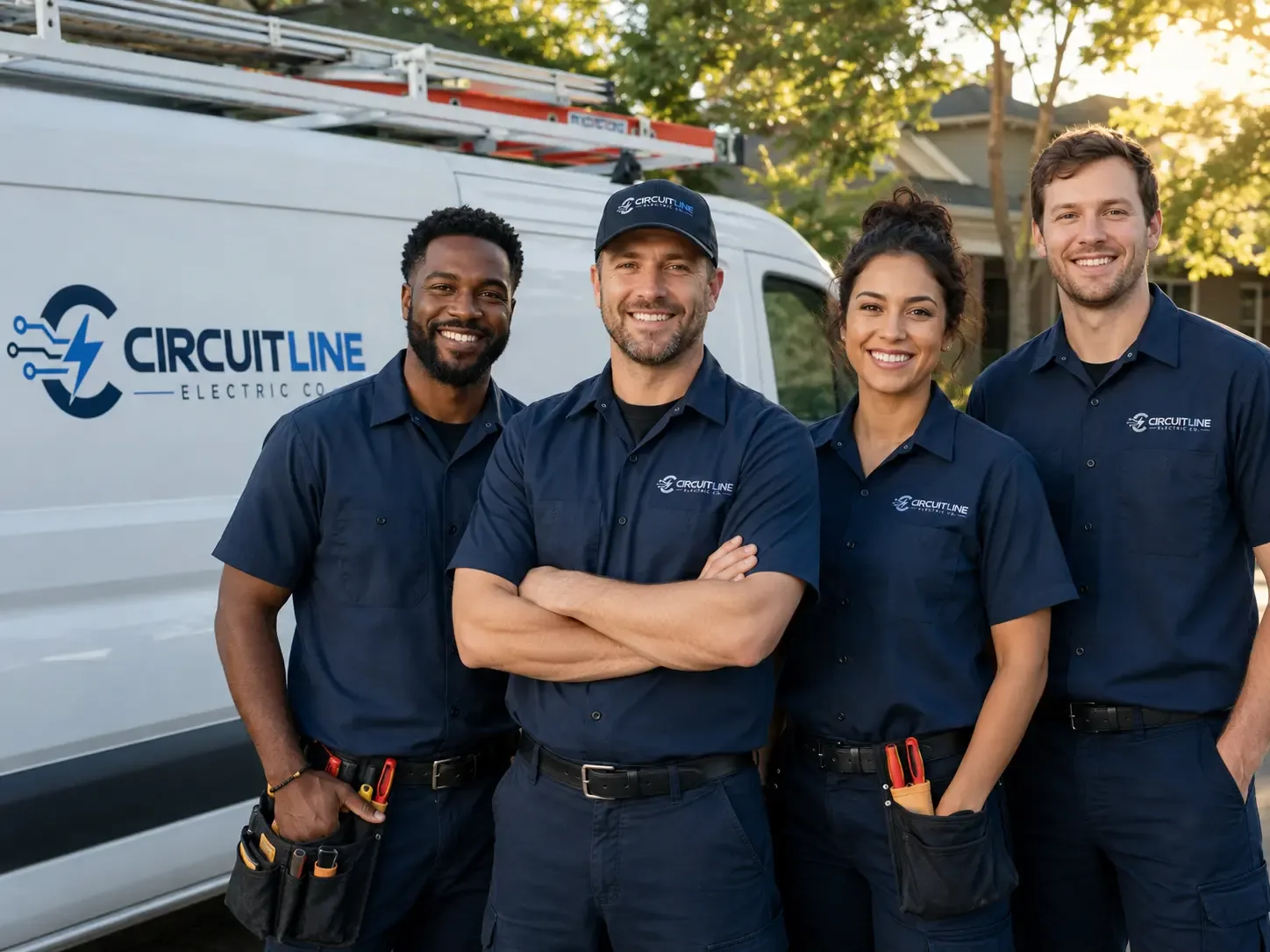 Whole Home Rewiring company in Silex, MO
